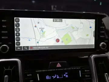 2022 Kia Sorento с пробегом 53 566 км