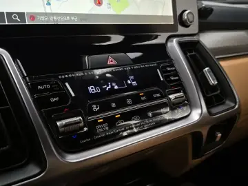 2022 Kia Sorento с пробегом 53 566 км