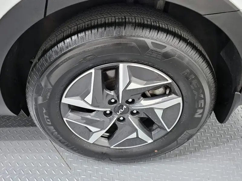 2022 Kia Sorento с пробегом 53 566 км
