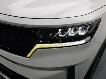 2022 Kia Sorento с пробегом 53 566 км