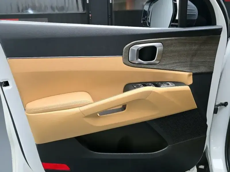 2022 Kia Sorento с пробегом 53 566 км
