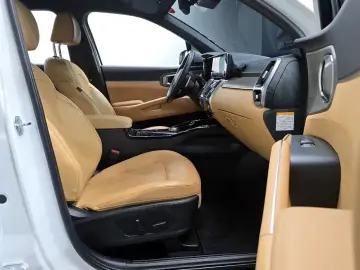 2022 Kia Sorento с пробегом 53 566 км