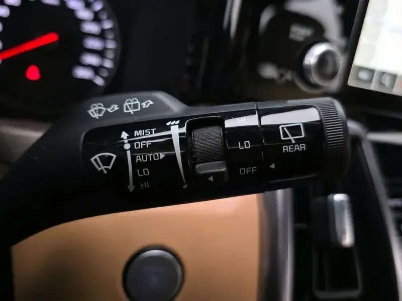 2022 Kia Sorento с пробегом 53 566 км
