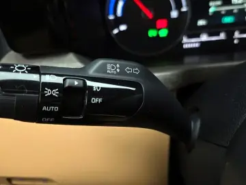 2022 Kia Sorento с пробегом 53 566 км