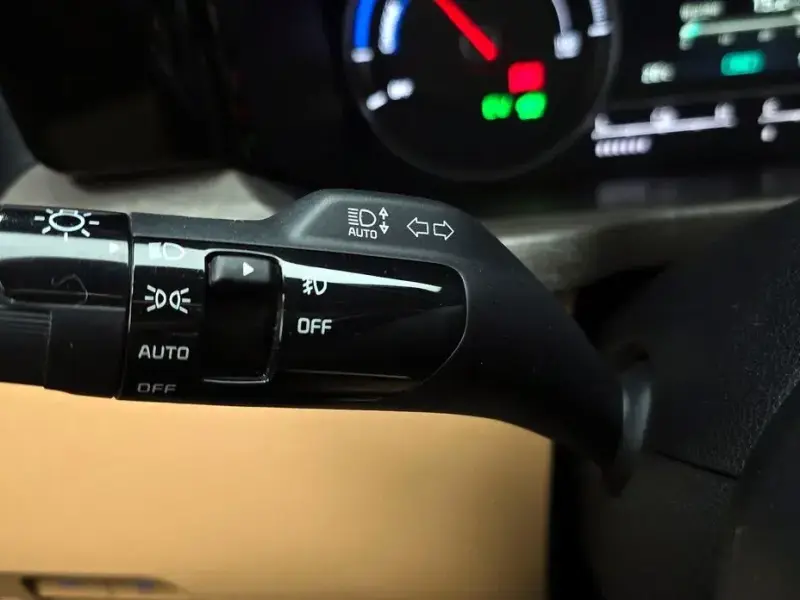 2022 Kia Sorento с пробегом 53 566 км