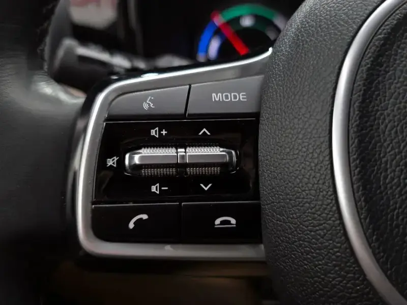 2022 Kia Sorento с пробегом 53 566 км