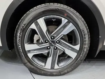 2022 Kia Sorento с пробегом 57 202 км