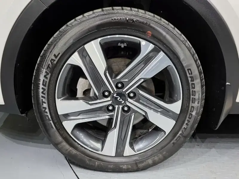 2022 Kia Sorento с пробегом 57 202 км