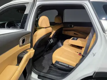 2022 Kia Sorento с пробегом 57 202 км