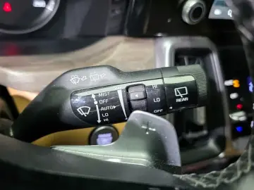 2022 Kia Sorento с пробегом 57 202 км