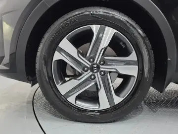 2021 Kia Sorento с пробегом 49 145 км