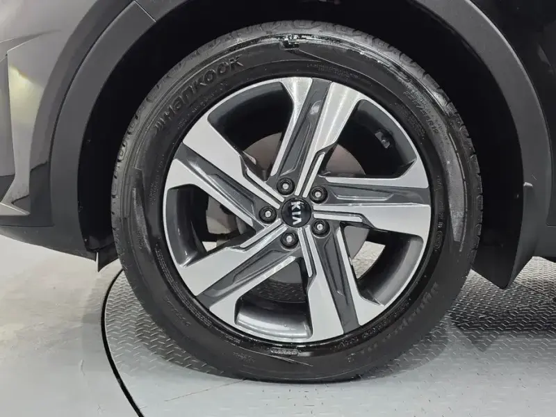2021 Kia Sorento с пробегом 49 145 км