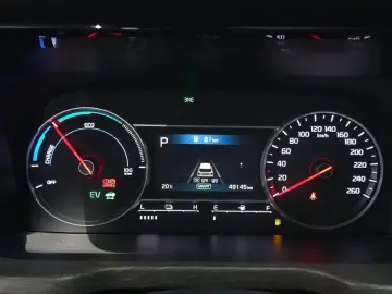 2021 Kia Sorento с пробегом 49 145 км