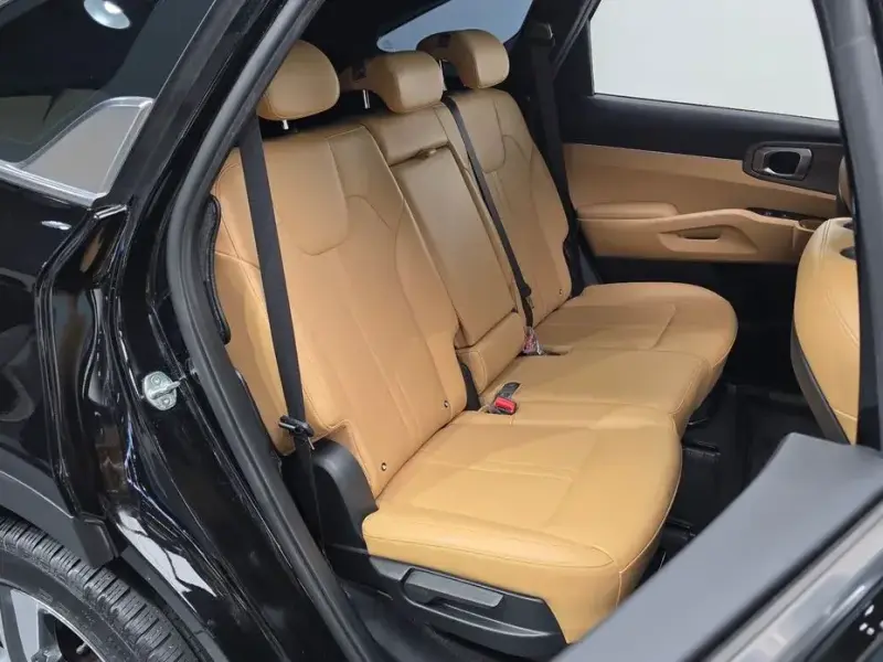 2021 Kia Sorento с пробегом 49 145 км