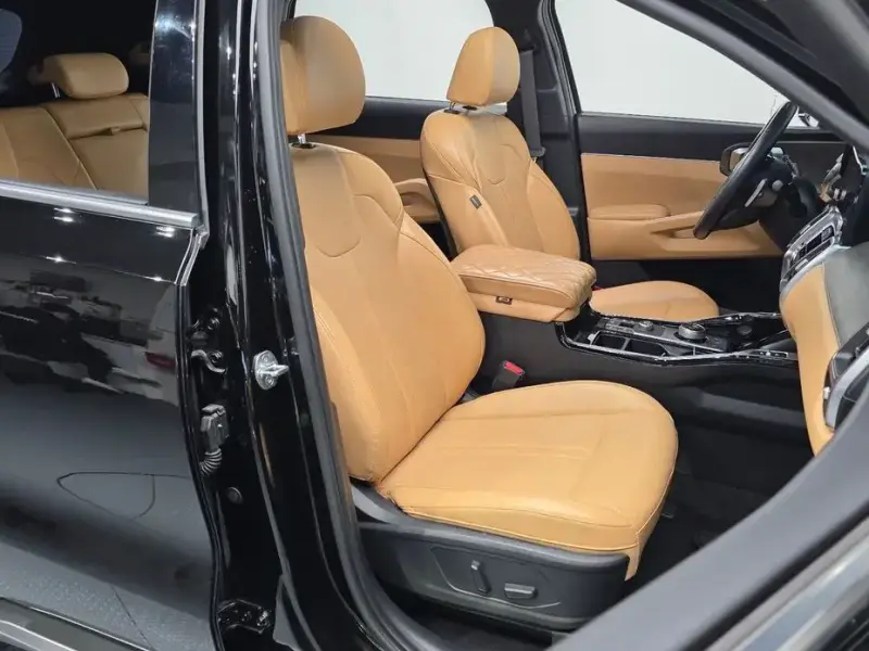 2021 Kia Sorento с пробегом 49 145 км