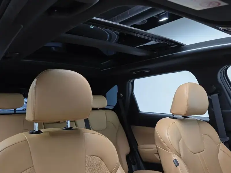 2021 Kia Sorento с пробегом 49 145 км