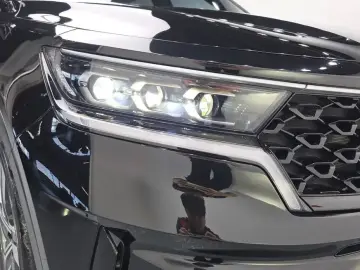 2021 Kia Sorento с пробегом 49 145 км