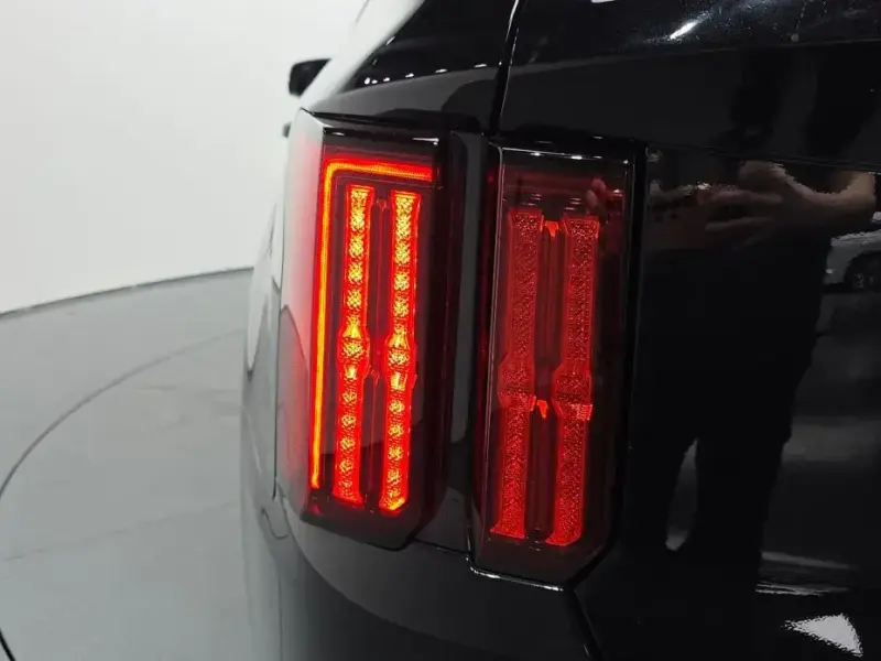 2021 Kia Sorento с пробегом 49 145 км