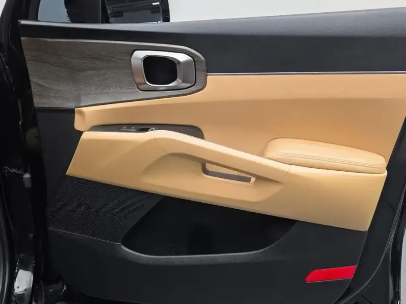 2021 Kia Sorento с пробегом 49 145 км