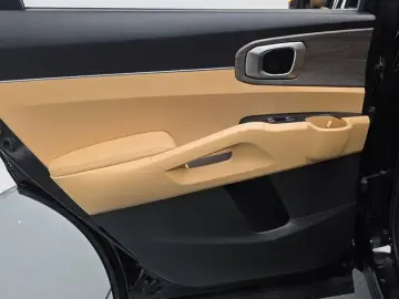 2021 Kia Sorento с пробегом 49 145 км