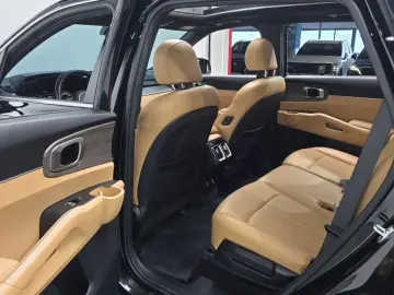 2021 Kia Sorento с пробегом 49 145 км