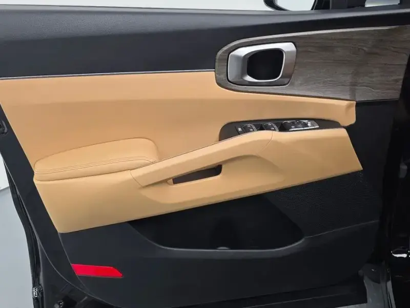2021 Kia Sorento с пробегом 49 145 км