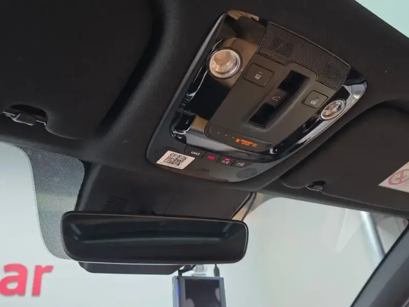 2021 Kia Sorento с пробегом 49 145 км
