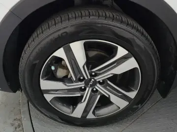 2021 Kia Sorento с пробегом 103 405 км