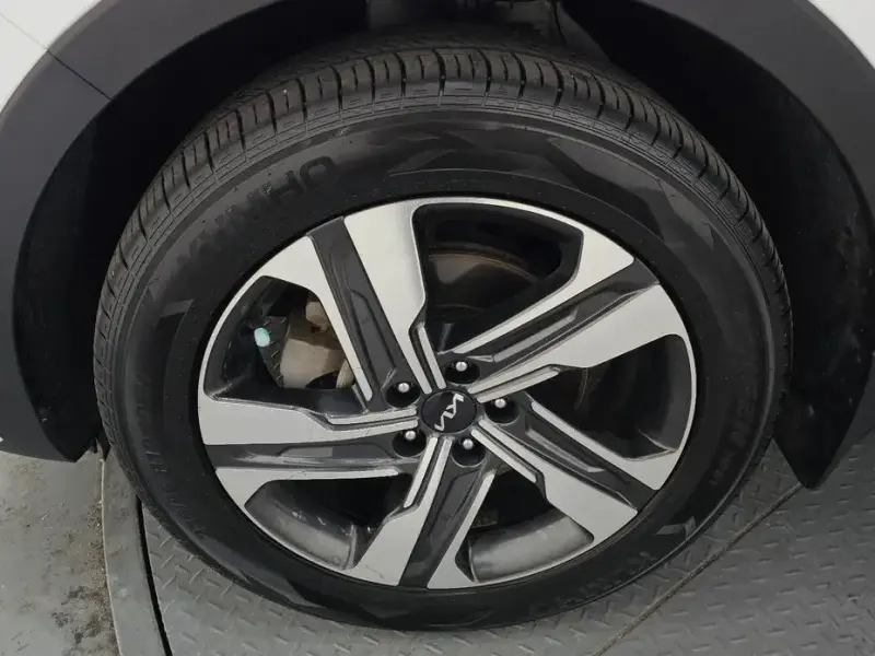 2021 Kia Sorento с пробегом 103 405 км