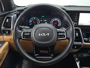 2021 Kia Sorento с пробегом 103 405 км