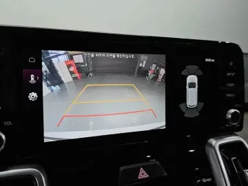 2021 Kia Sorento с пробегом 103 405 км