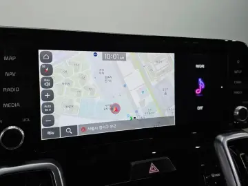 2021 Kia Sorento с пробегом 103 405 км