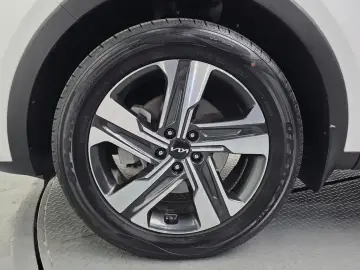 2022 Kia Sorento с пробегом 116 635 км