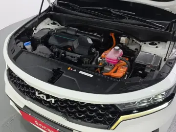 2022 Kia Sorento с пробегом 116 635 км