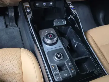 2022 Kia Sorento с пробегом 116 635 км