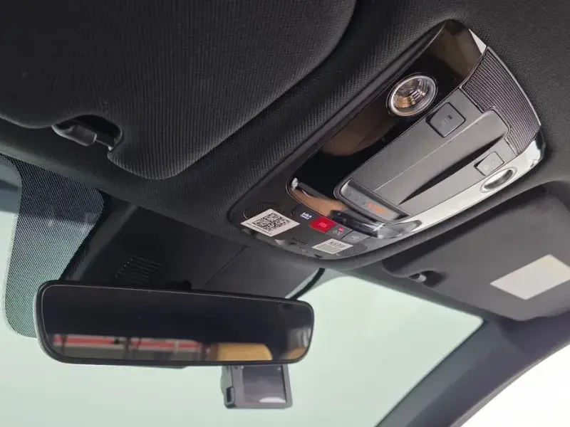 2022 Kia Sorento с пробегом 116 635 км