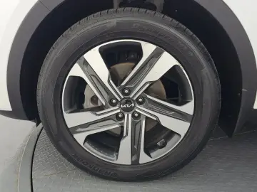 2022 Kia Sorento с пробегом 67 709 км