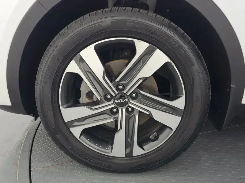 2022 Kia Sorento с пробегом 67 709 км