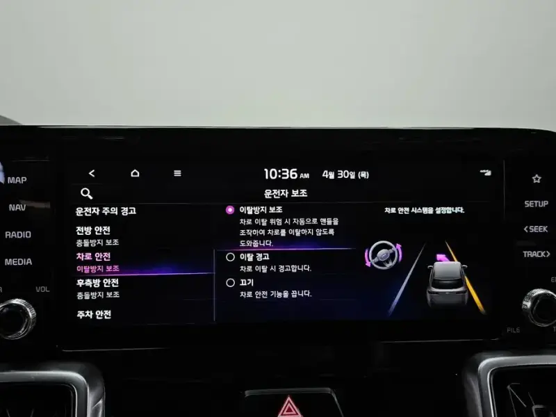 2022 Kia Sorento с пробегом 67 709 км