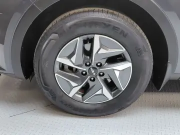 2021 Kia Sorento с пробегом 65 608 км