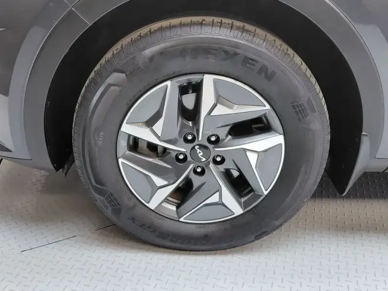 2021 Kia Sorento с пробегом 65 608 км