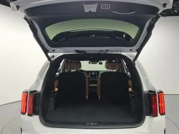 2022 Kia Sorento с пробегом 67 709 км