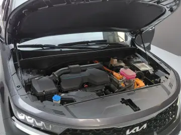 2021 Kia Sorento с пробегом 65 608 км
