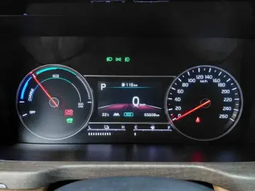 2021 Kia Sorento с пробегом 65 608 км
