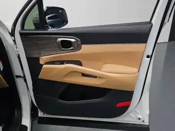 2022 Kia Sorento с пробегом 67 709 км