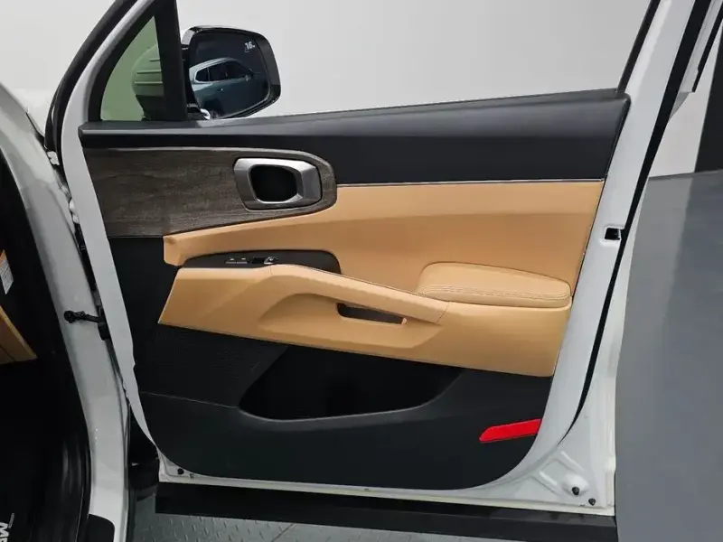 2022 Kia Sorento с пробегом 67 709 км