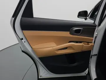 2022 Kia Sorento с пробегом 67 709 км