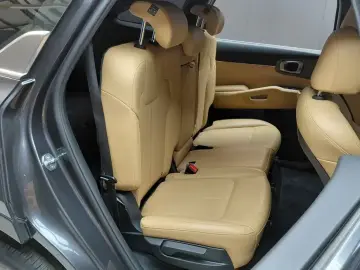 2021 Kia Sorento с пробегом 65 608 км
