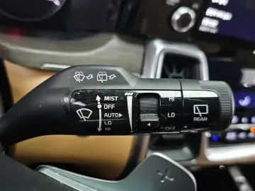 2022 Kia Sorento с пробегом 67 709 км