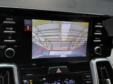 2021 Kia Sorento с пробегом 65 608 км